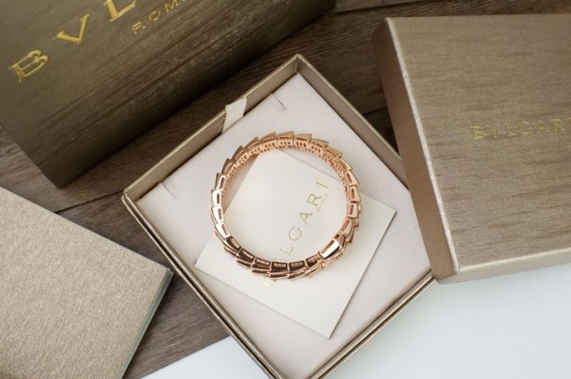 Bvlgari Bracelets